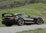 Dodge Viper Venom 700NM Neiman Marcus Special Edition by Hennessey 2008 года